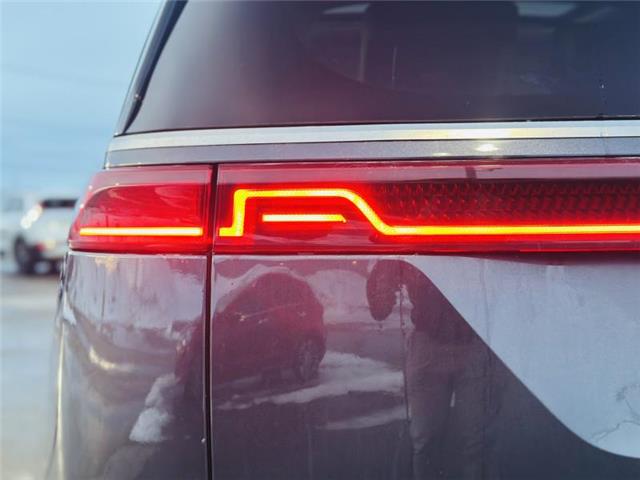 2023 Kia Carnival SX (Stk: S26196A) in Stratford - Image 13 of 30