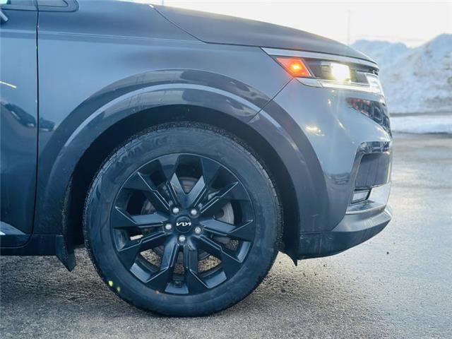2023 Kia Carnival SX (Stk: S26196A) in Stratford - Image 16 of 30