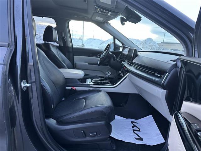 2023 Kia Carnival SX (Stk: S26196A) in Stratford - Image 17 of 30
