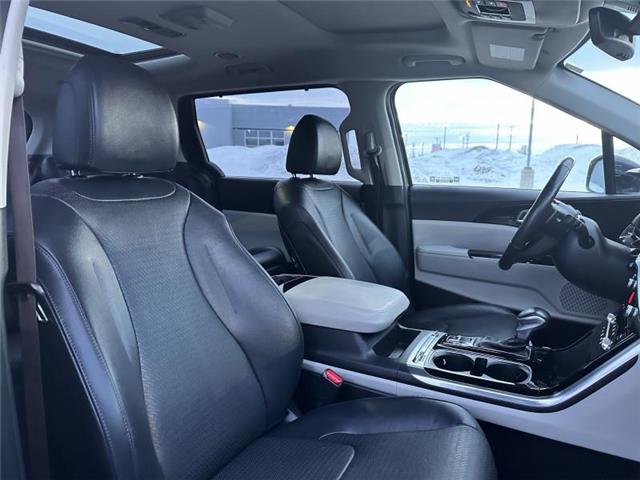 2023 Kia Carnival SX (Stk: S26196A) in Stratford - Image 18 of 30