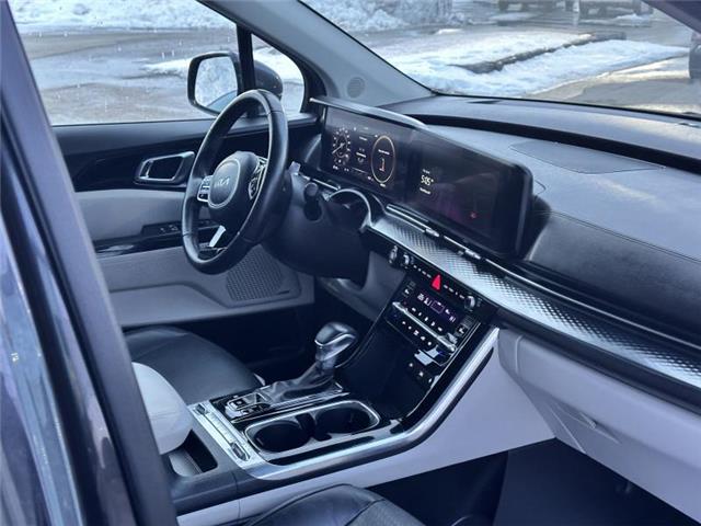2023 Kia Carnival SX (Stk: S26196A) in Stratford - Image 19 of 30