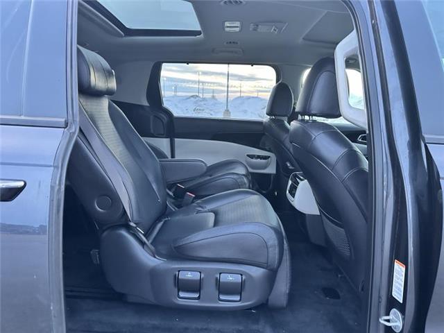 2023 Kia Carnival SX (Stk: S26196A) in Stratford - Image 21 of 30