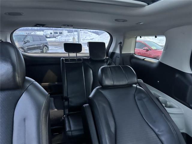 2023 Kia Carnival SX (Stk: S26196A) in Stratford - Image 22 of 30