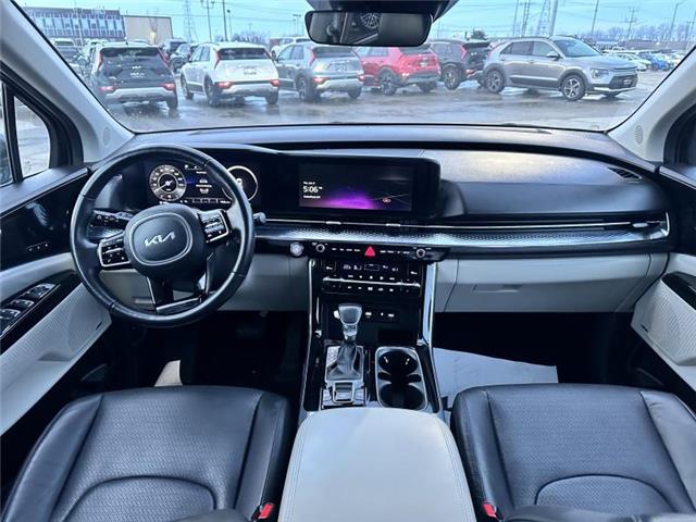 2023 Kia Carnival SX (Stk: S26196A) in Stratford - Image 23 of 30