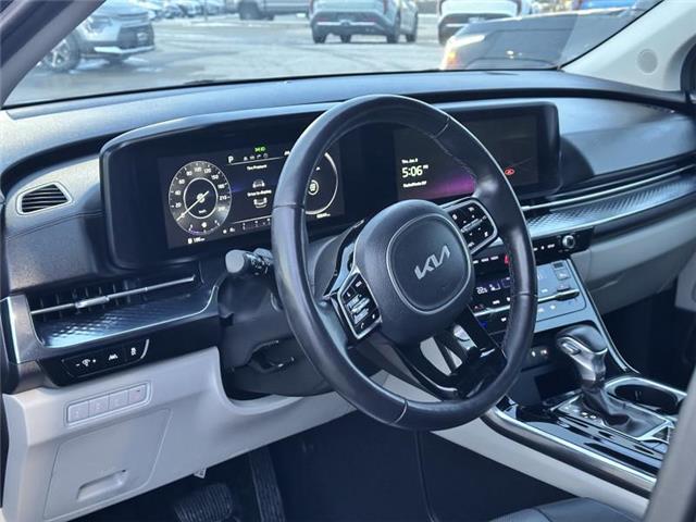 2023 Kia Carnival SX (Stk: S26196A) in Stratford - Image 26 of 30