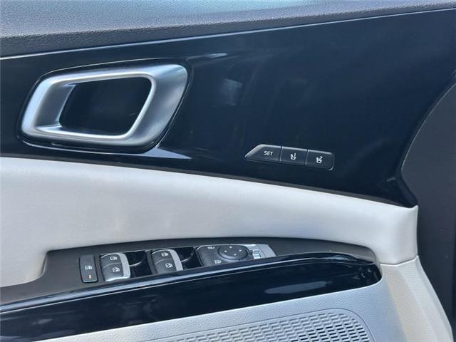 2023 Kia Carnival SX (Stk: S26196A) in Stratford - Image 27 of 30