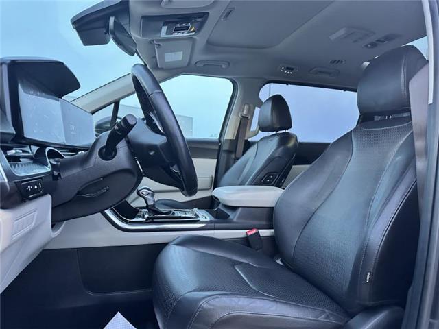 2023 Kia Carnival SX (Stk: S26196A) in Stratford - Image 29 of 30