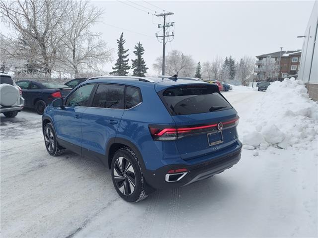 2026 Volkswagen Taos Highline (Stk: 260152) in Regina - Image 11 of 43