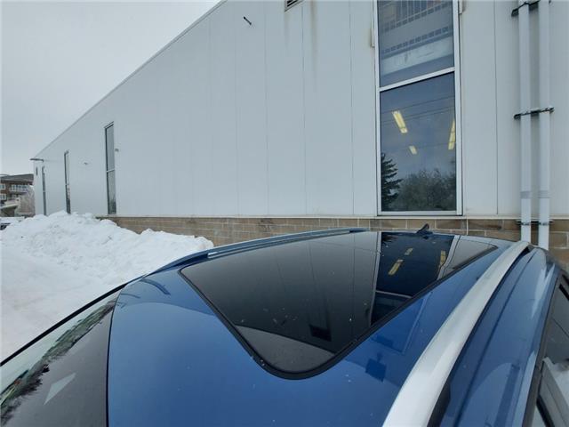 2026 Volkswagen Taos Highline (Stk: 260152) in Regina - Image 14 of 43