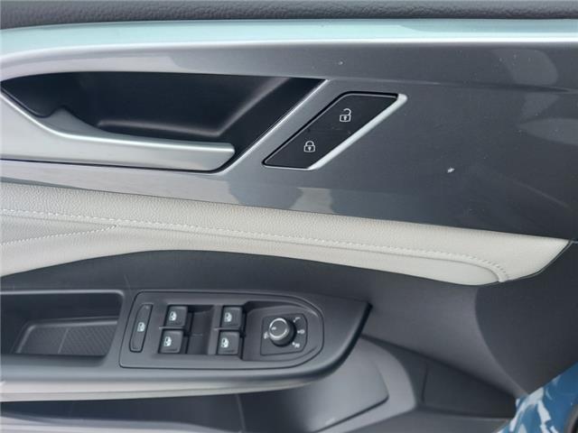 2026 Volkswagen Taos Highline (Stk: 260152) in Regina - Image 16 of 43