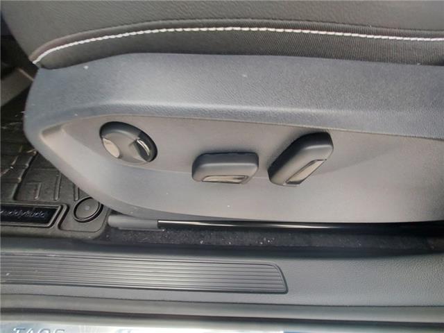 2026 Volkswagen Taos Highline (Stk: 260152) in Regina - Image 20 of 43