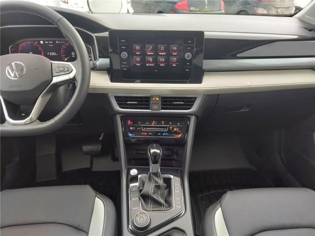 2026 Volkswagen Taos Highline (Stk: 260152) in Regina - Image 24 of 43