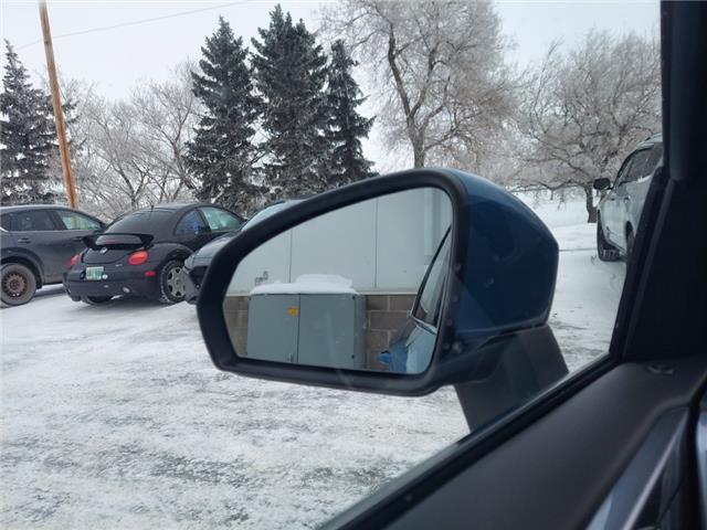 2026 Volkswagen Taos Highline (Stk: 260152) in Regina - Image 25 of 43