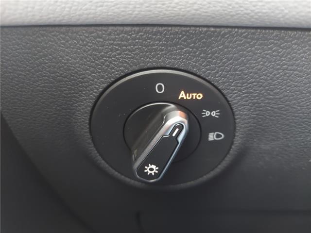 2026 Volkswagen Taos Highline (Stk: 260152) in Regina - Image 26 of 43