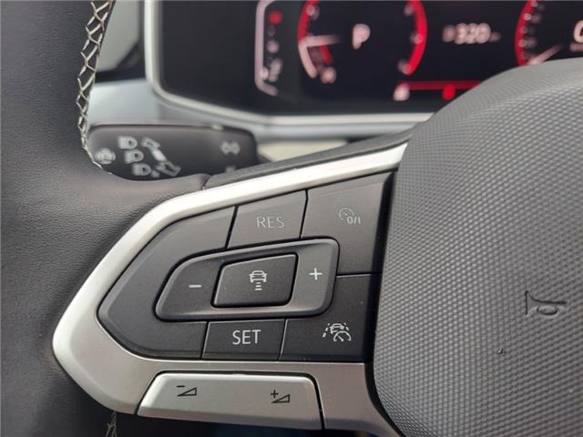 2026 Volkswagen Taos Highline (Stk: 260152) in Regina - Image 27 of 43