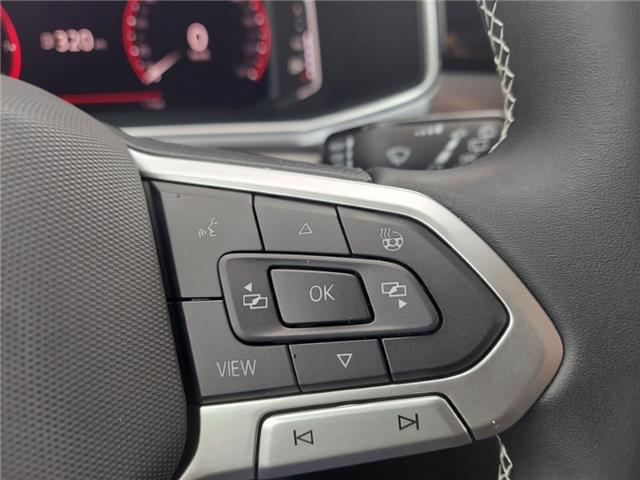 2026 Volkswagen Taos Highline (Stk: 260152) in Regina - Image 28 of 43