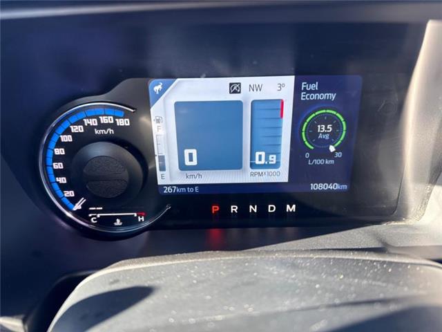 2022 Ford Bronco Outer Banks (Stk: C25871A) in Claresholm - Image 19 of 26