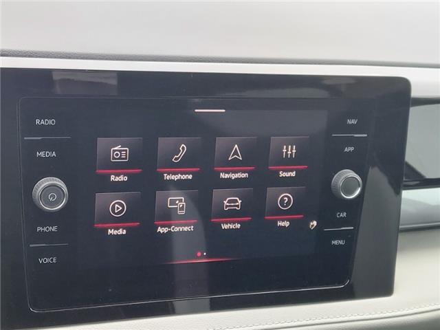 2026 Volkswagen Taos Highline (Stk: 260152) in Regina - Image 31 of 43