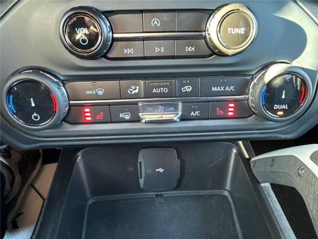 2022 Ford Bronco Outer Banks (Stk: C25871A) in Claresholm - Image 23 of 26