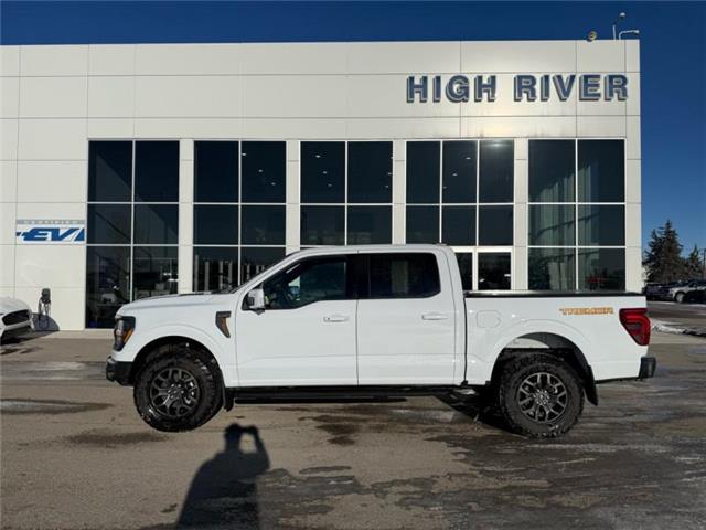 2025 Ford F-150 Tremor (Stk: 25872) in Claresholm - Image 3 of 15