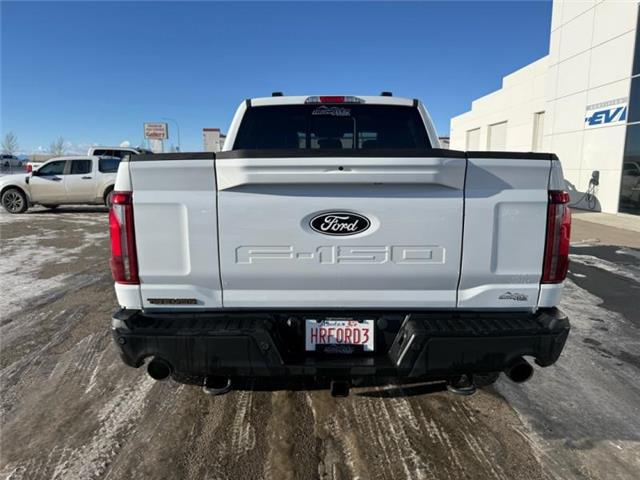 2025 Ford F-150 Tremor (Stk: 25872) in Claresholm - Image 4 of 15
