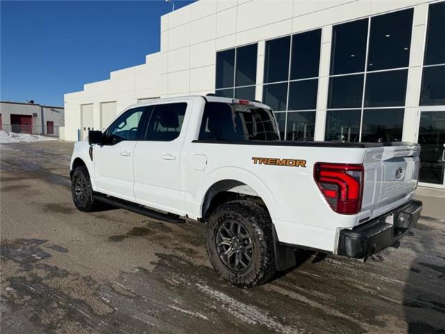 2025 Ford F-150 Tremor (Stk: 25872) in Claresholm - Image 6 of 15