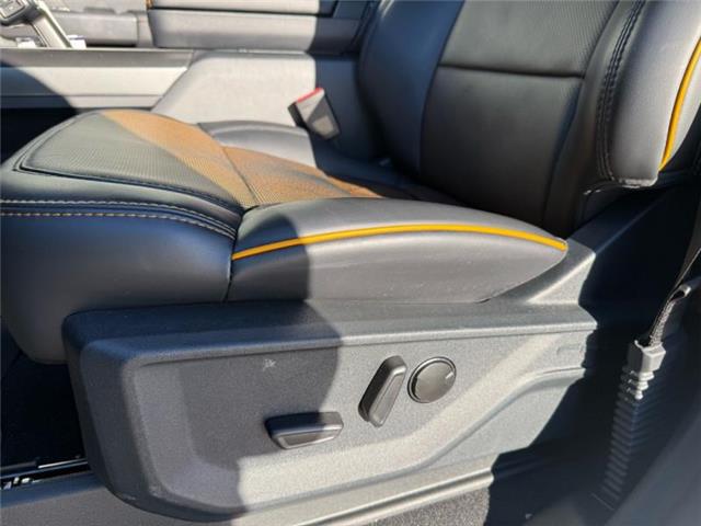 2025 Ford F-150 Tremor (Stk: 25872) in Claresholm - Image 10 of 15