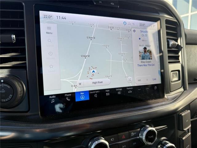 2025 Ford F-150 Tremor (Stk: 25872) in Claresholm - Image 12 of 15