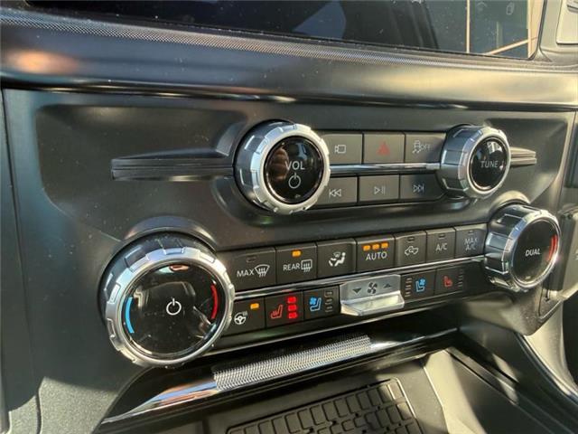 2025 Ford F-150 Tremor (Stk: 25872) in Claresholm - Image 15 of 15
