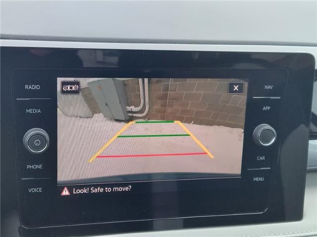 2026 Volkswagen Taos Highline (Stk: 260152) in Regina - Image 34 of 43