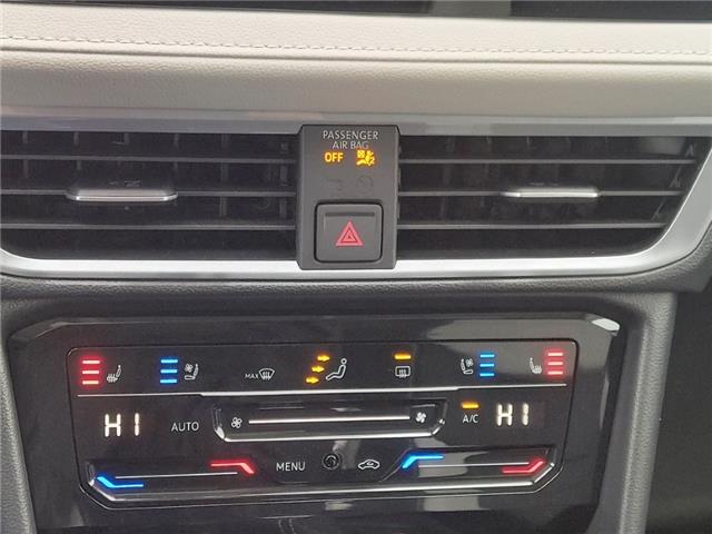 2026 Volkswagen Taos Highline (Stk: 260152) in Regina - Image 35 of 43