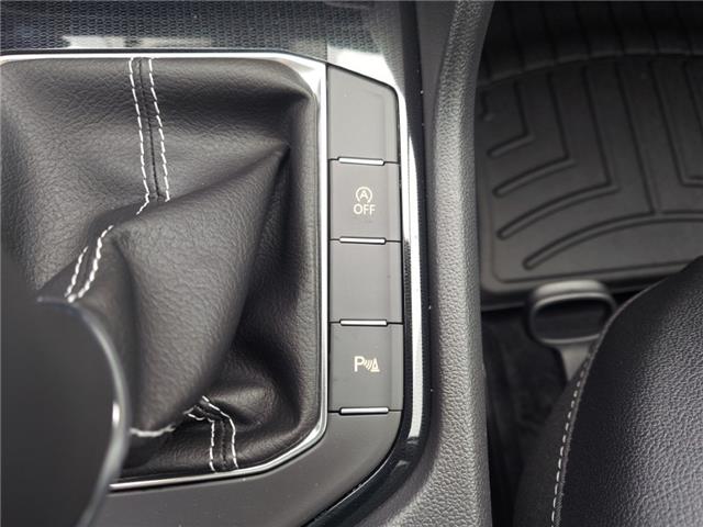 2026 Volkswagen Taos Highline (Stk: 260152) in Regina - Image 37 of 43