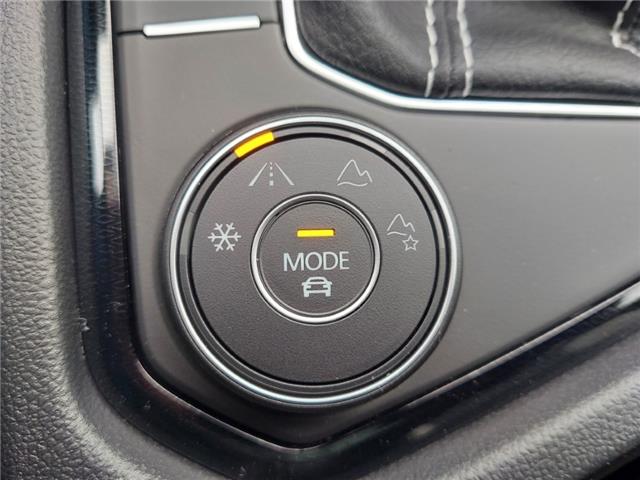 2026 Volkswagen Taos Highline (Stk: 260152) in Regina - Image 38 of 43