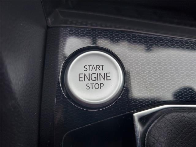 2026 Volkswagen Taos Highline (Stk: 260152) in Regina - Image 40 of 43