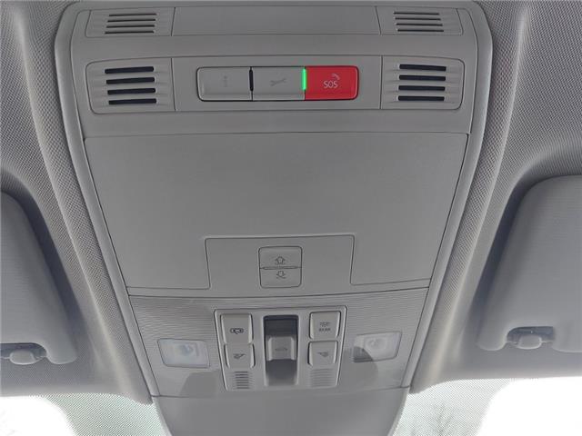 2026 Volkswagen Taos Highline (Stk: 260152) in Regina - Image 41 of 43