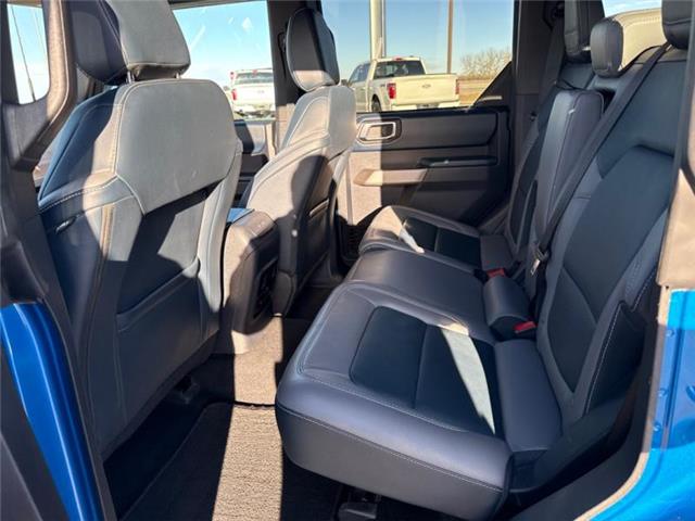 2022 Ford Bronco Outer Banks (Stk: C25871A) in High River - Image 13 of 26