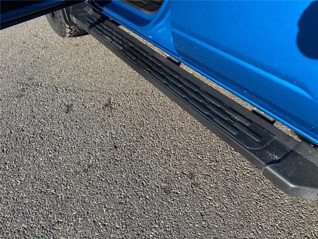 2022 Ford Bronco Outer Banks (Stk: C25871A) in High River - Image 15 of 26