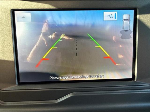 2022 Ford Bronco Outer Banks (Stk: C25871A) in High River - Image 22 of 26