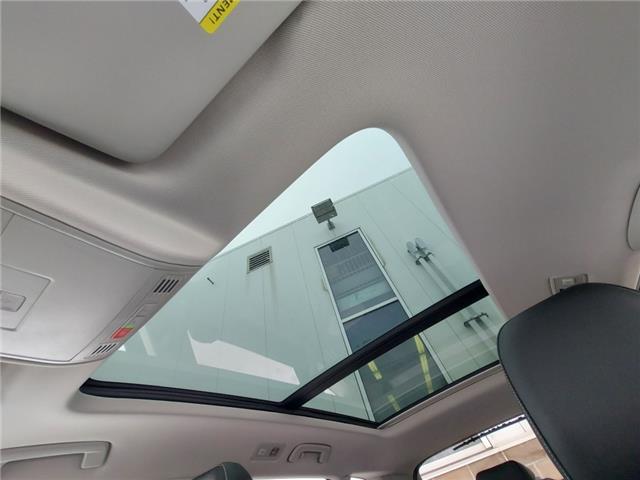 2026 Volkswagen Taos Highline (Stk: 260152) in Regina - Image 42 of 43