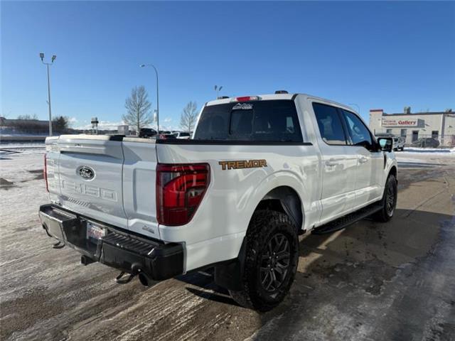 2025 Ford F-150 Tremor (Stk: 25872) in High River - Image 5 of 15