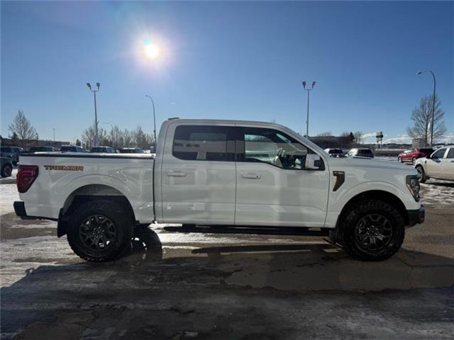 2025 Ford F-150 Tremor (Stk: 25872) in High River - Image 7 of 15