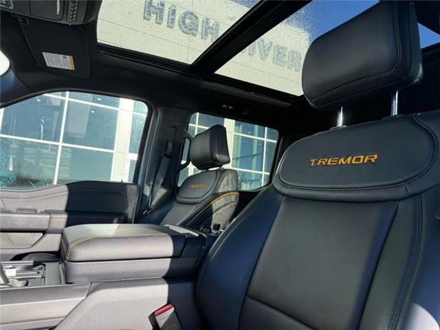 2025 Ford F-150 Tremor (Stk: 25872) in High River - Image 9 of 15