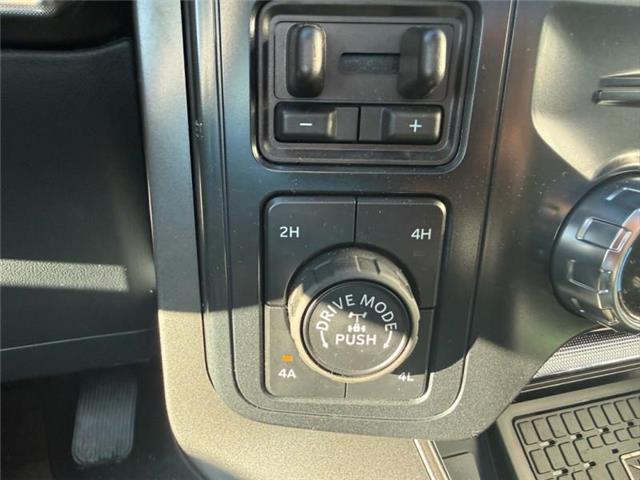 2025 Ford F-150 Tremor (Stk: 25872) in High River - Image 14 of 15
