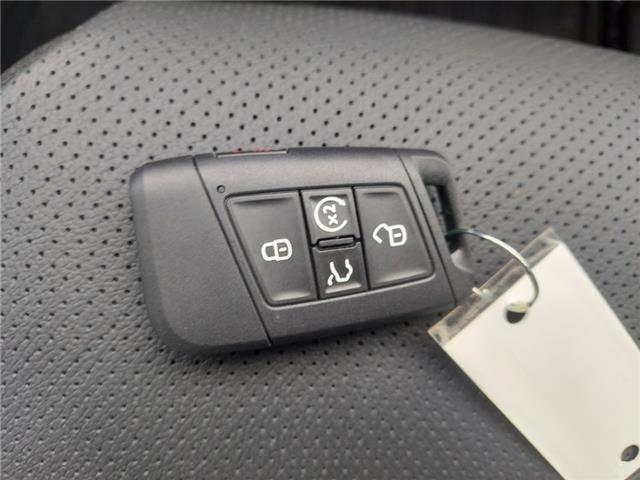 2026 Volkswagen Taos Highline (Stk: 260152) in Regina - Image 43 of 43