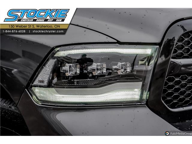 2020 RAM 1500 Classic ST (Stk: 39931) in Waterloo - Image 2 of 27