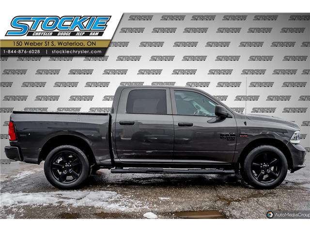 2020 RAM 1500 Classic ST (Stk: 39931) in Waterloo - Image 3 of 27