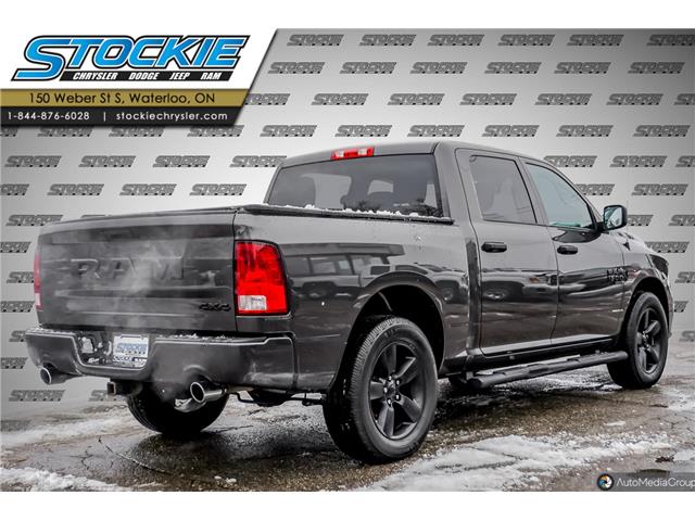 2020 RAM 1500 Classic ST (Stk: 39931) in Waterloo - Image 4 of 27