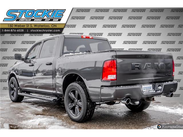 2020 RAM 1500 Classic ST (Stk: 39931) in Waterloo - Image 6 of 27