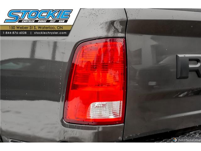 2020 RAM 1500 Classic ST (Stk: 39931) in Waterloo - Image 7 of 27