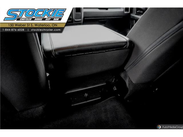 2020 RAM 1500 Classic ST (Stk: 39931) in Waterloo - Image 15 of 27